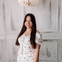 Анна Сутягина — груминг пуделя в городе Тамбов