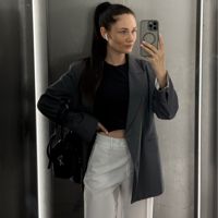 Анна — наращивание ресниц объёмное в Мурино