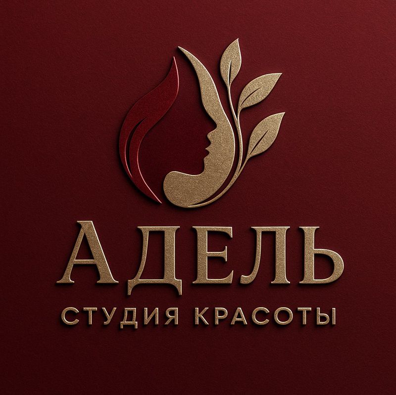 Студия красоты Адель