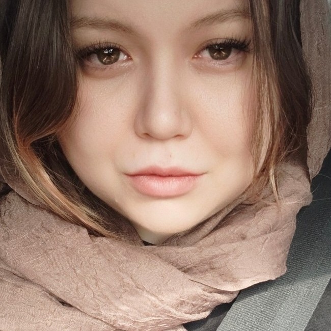 Ilyuza Ilyuza
