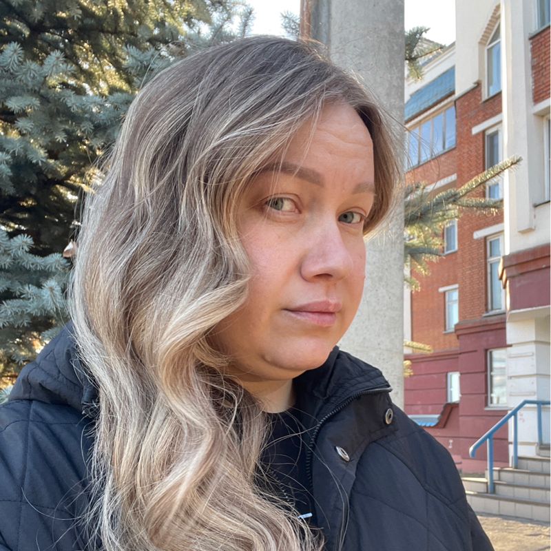 Елена