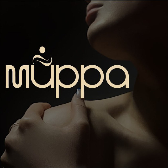 Студия массажа Мирра