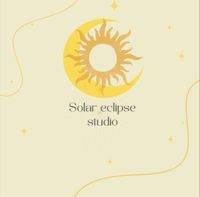 Solar eclipse studio — педикюр классический в Хабаровске