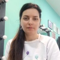 Анна — сложное окрашивание в Коломне