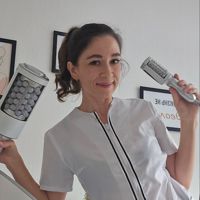 Светлана — вакуумный массаж в городе Пышма
