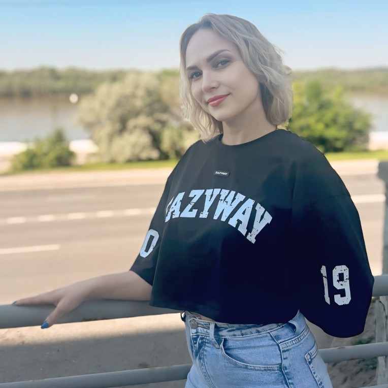 Валентина Беззубова