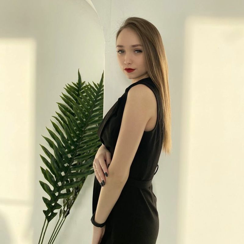 Александра Костарева