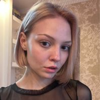 Ольга — кератиновое выпрямление в городе Красногорск