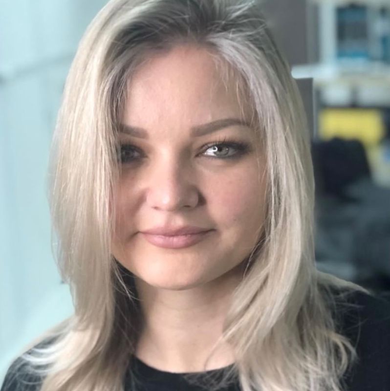 Екатерина
