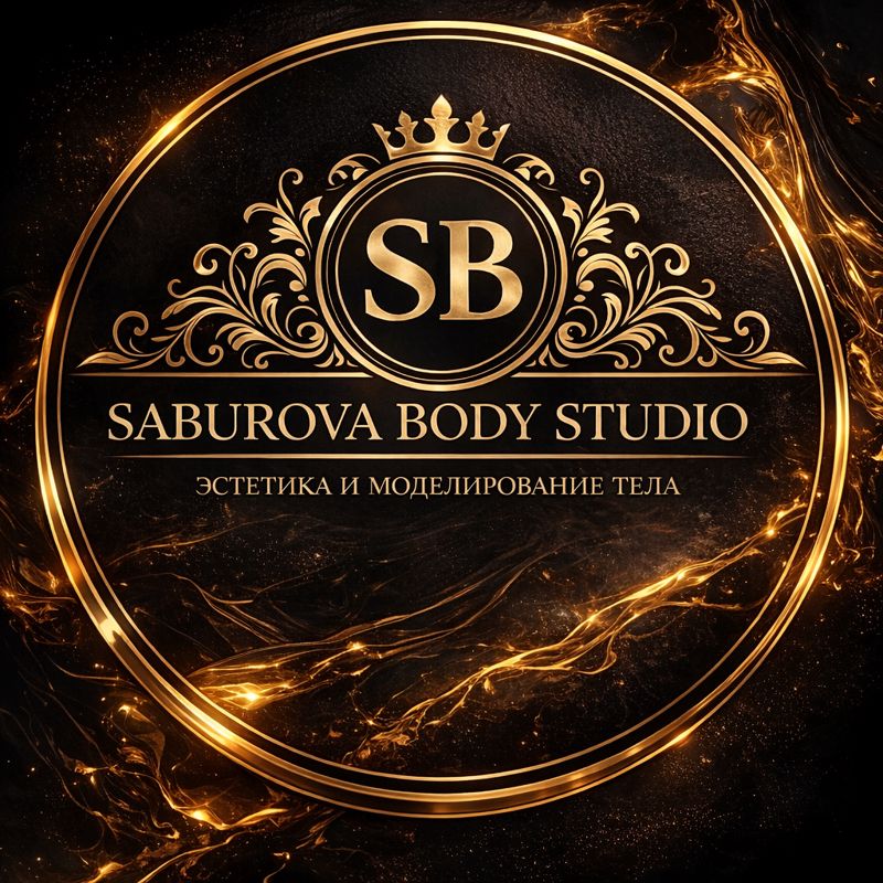 Студия аппаратного массажа SАВUROVA BODY STUDIO