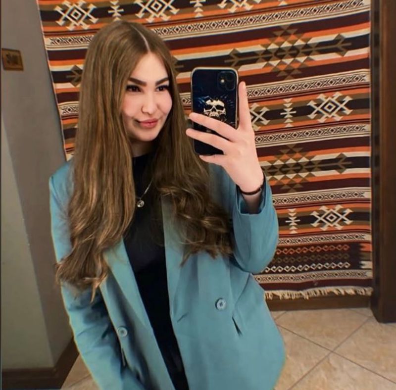 Полина