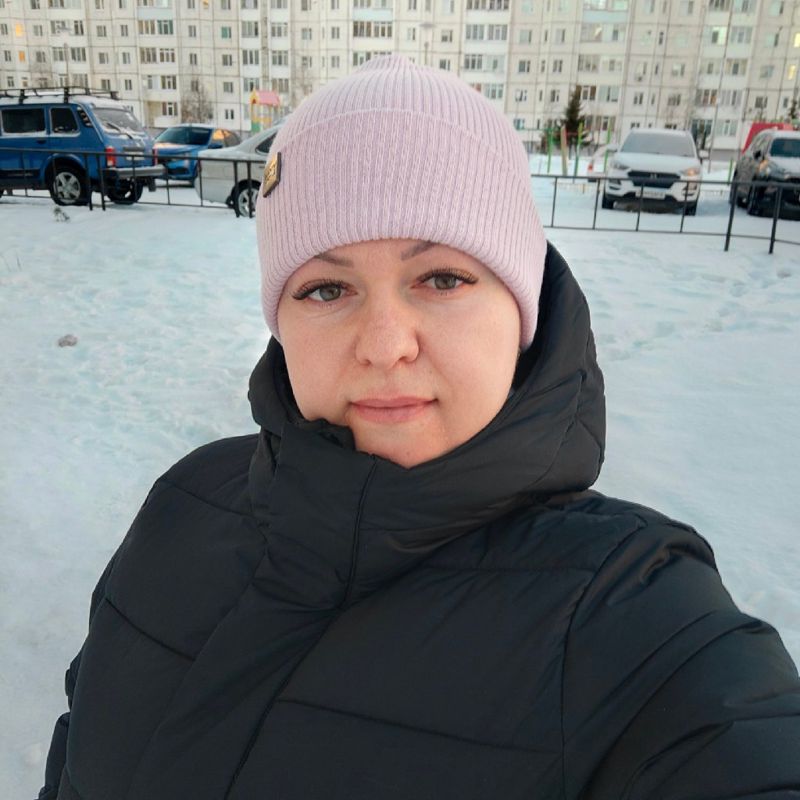 Татьяна Элиадзе