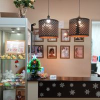 Салон Красоты Мечта — завивка волос в городе Село
