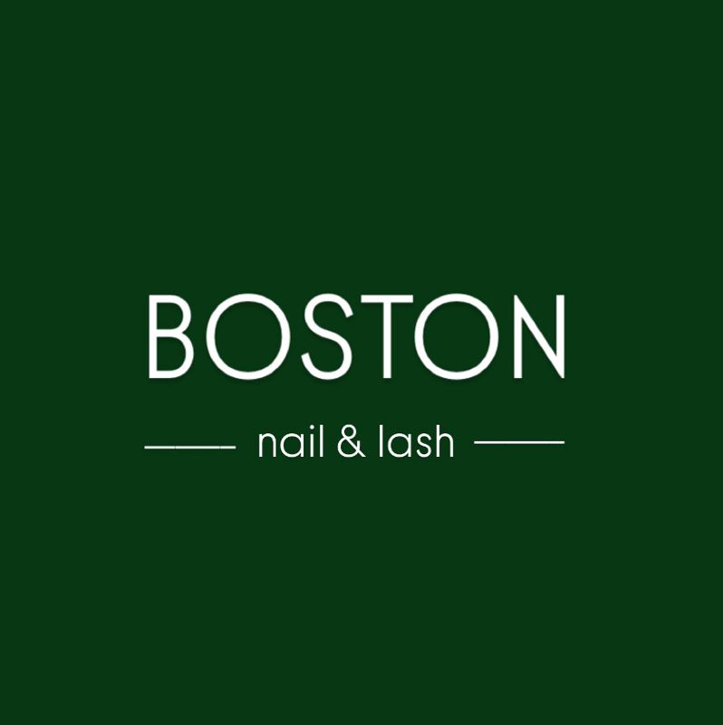 BOSTON маникюр ресницы брови