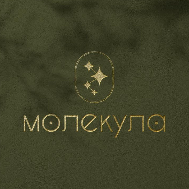 Молекула