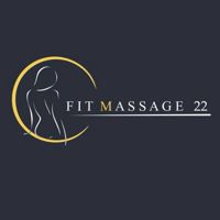 Fit massage 22 — спортивный массаж в Барнауле