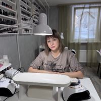 Татьяна Яковенко — маникюр без покрытия в городе Костомукша