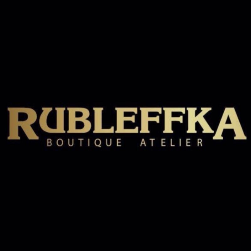 Модный Дом Rubleffka