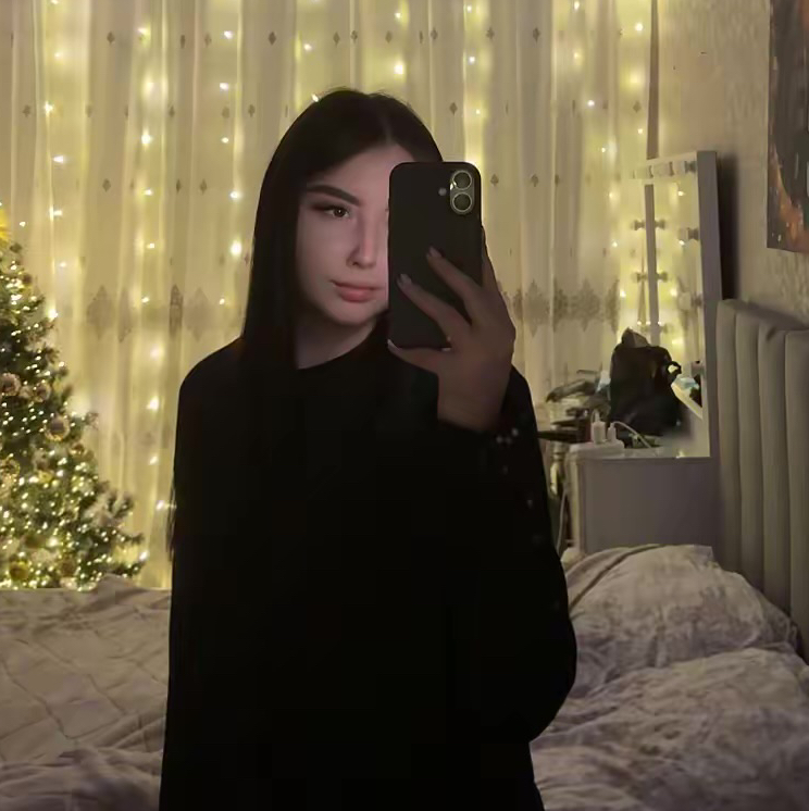 Дарья