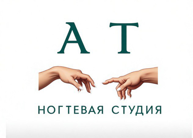 Студия маникюра и педикюра