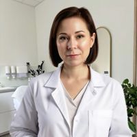 Анастасия Ершова — удаление татуировки в Архангельске