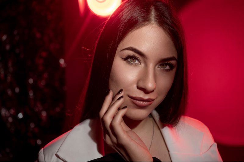 Ирина Контарева