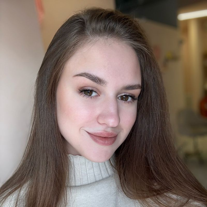 Анна Балаклейская