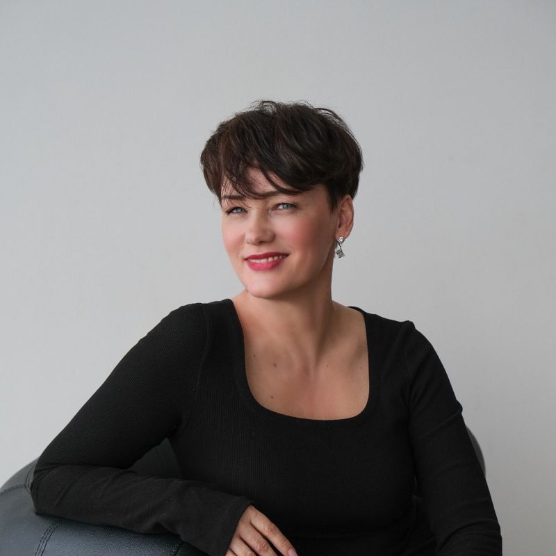Мельникова Светлана