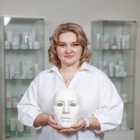 Студия красоты Марии Беловой — карбокситерапия в Оренбурге