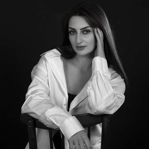 Тамара | TAM NAILS