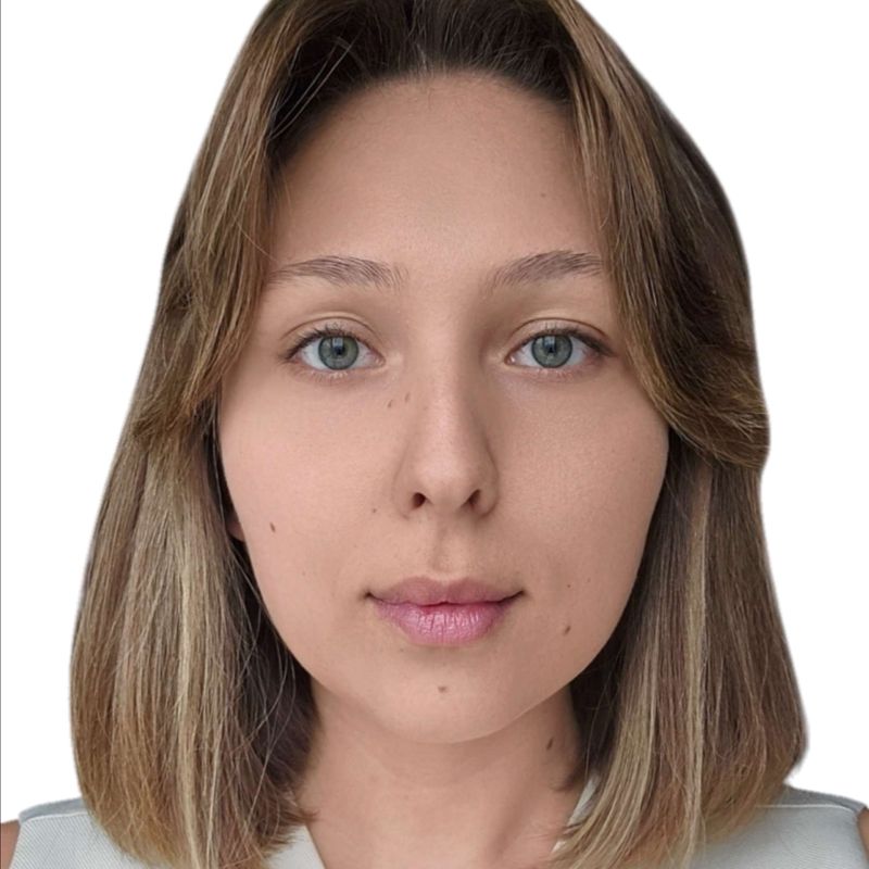 Полицинская Анастасия Руслановна