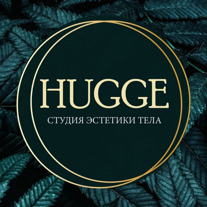 HUGGE