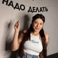 Мария Улиткина — холодное восстановление волос в Оренбурге