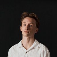 Лео — бритьё бороды в Калининграде