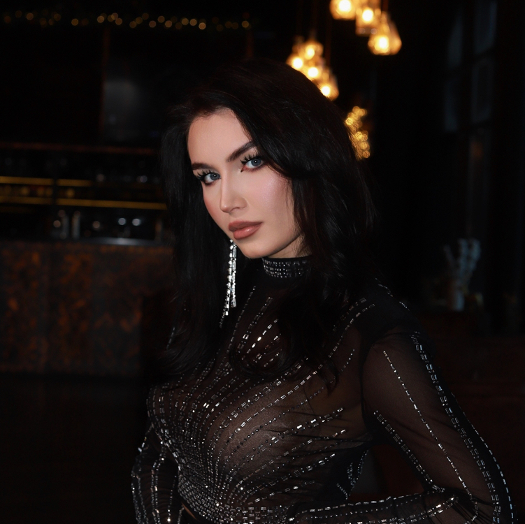 Кристина