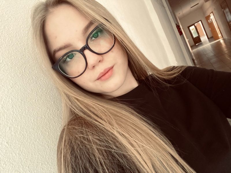 Дарья