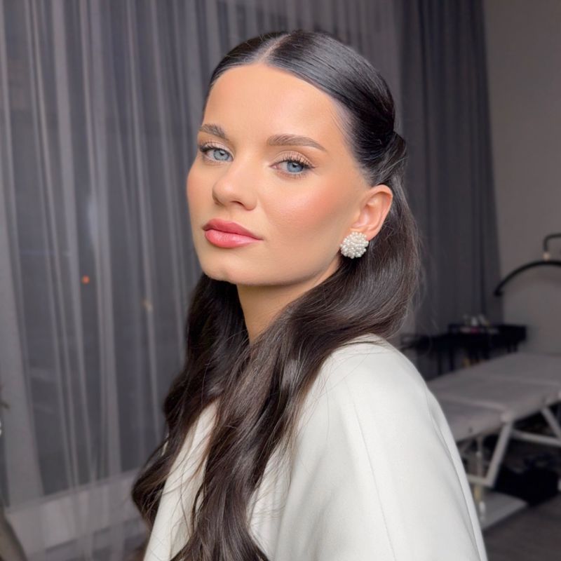 Brow Lash studio Dar Aleksandra