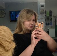 Мария — мелирование в городе Саров