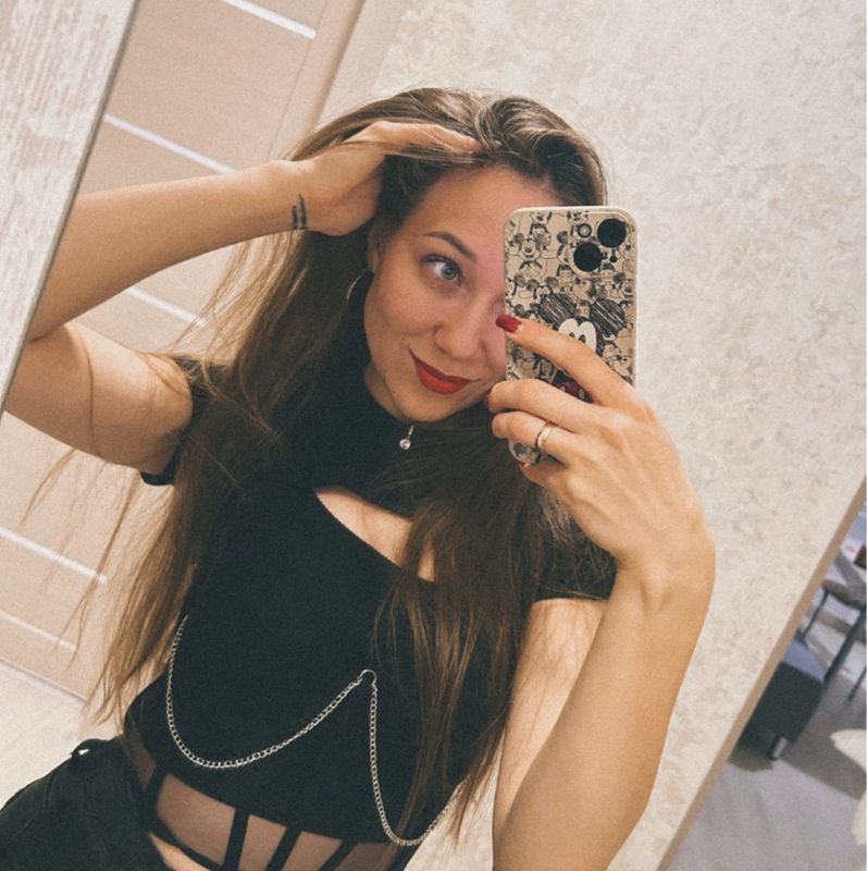 Юлия Банах
