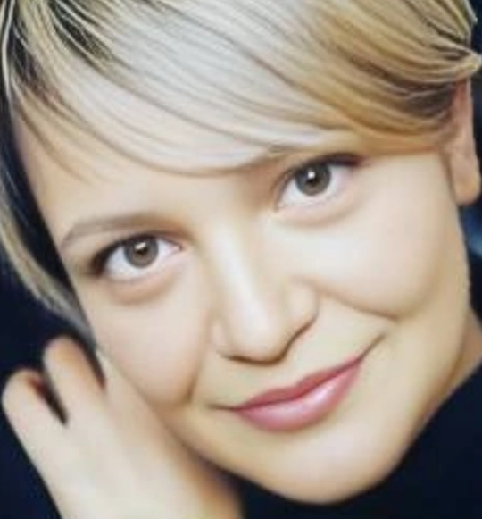 Лена Реал (Ревякина)