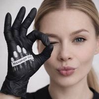 Забота от Марго — татуаж бровей в Люберцах