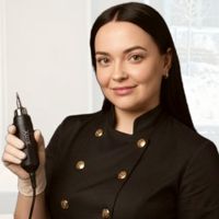 Акшонова Маргарита — завивка волос в городе Путилково