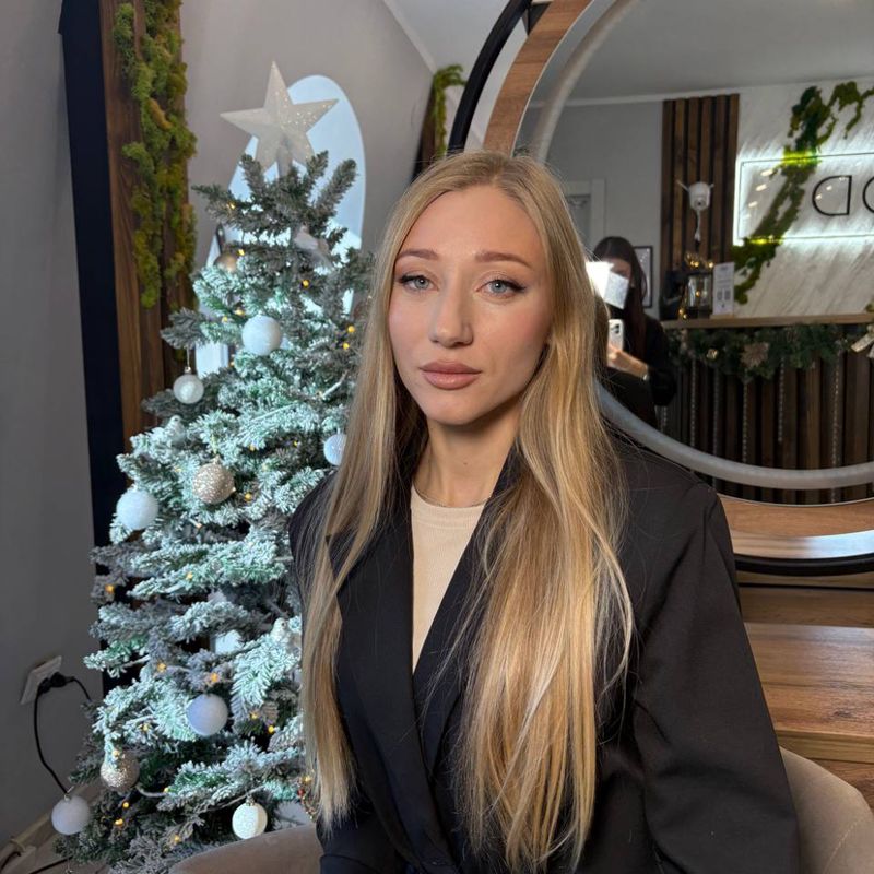 Кристина