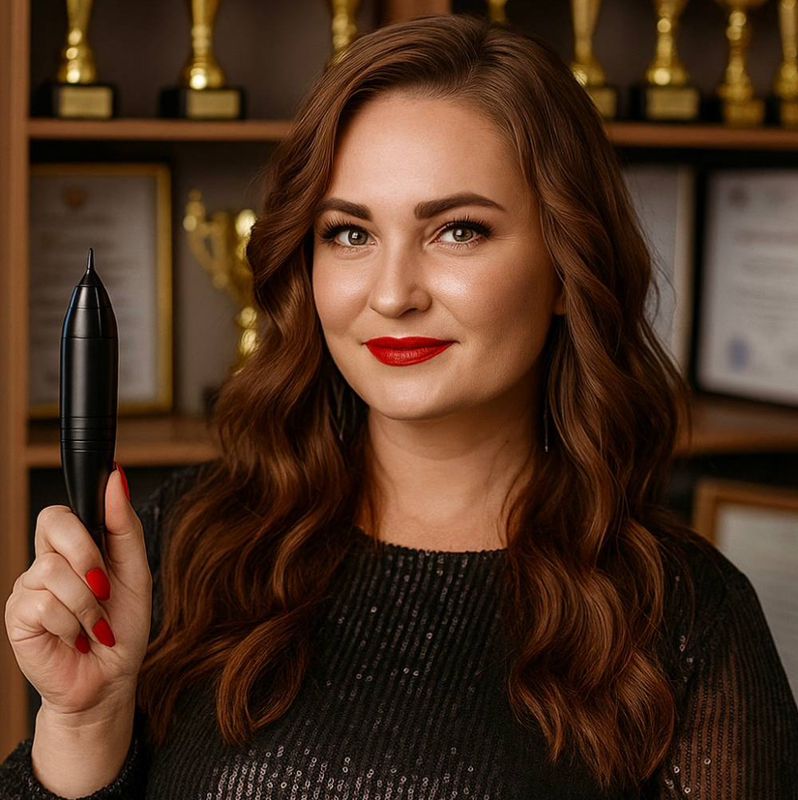 Екатерина Кобызева