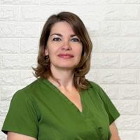 Ирина Августёнок — массаж стоп в городе Кингисепп