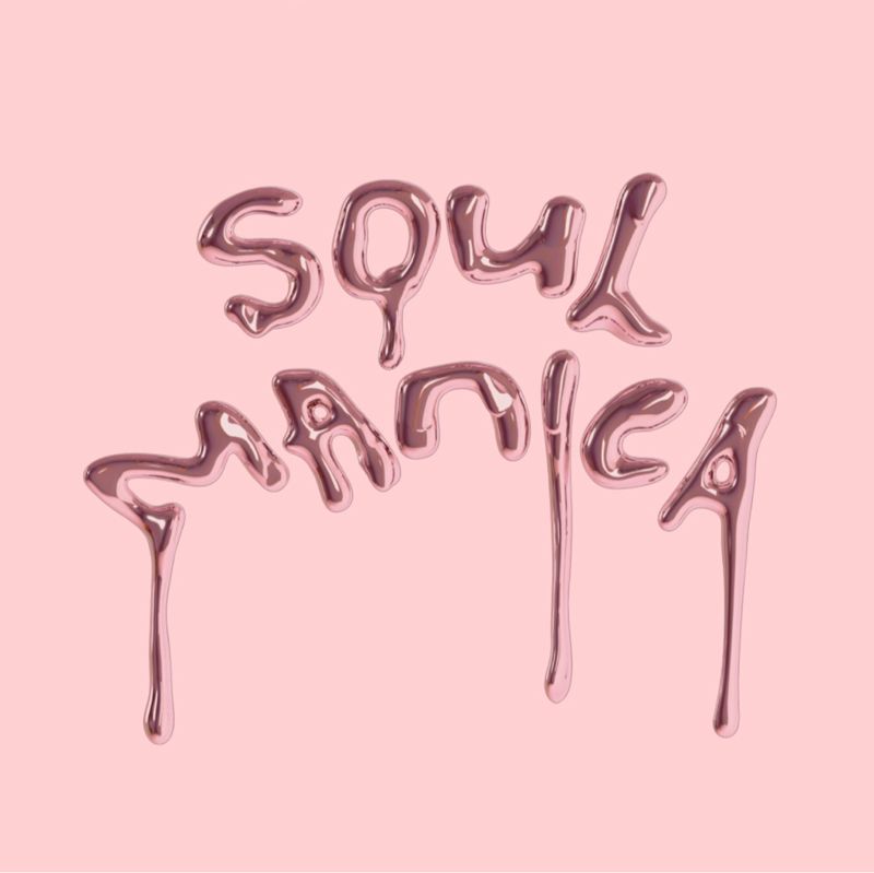 SOULMANICA