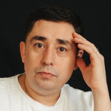 Виталий Струнин