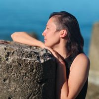 Анна Юнг — шугаринг в городе Дубна