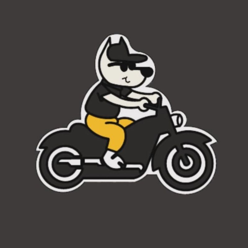 Motor Dog