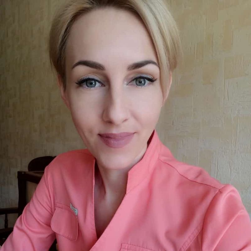 Екатерина